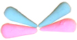 Assembler les ailes