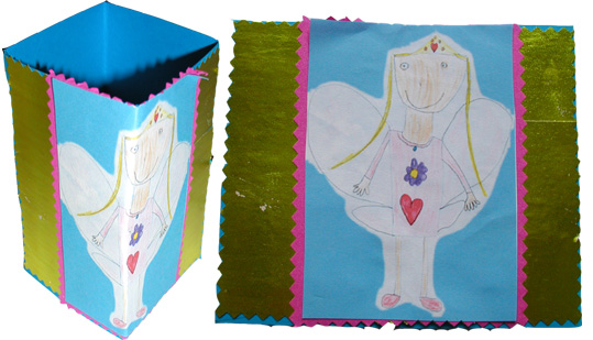 Carte sauteuse