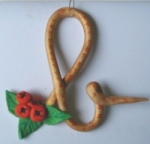 lettre de l'alphabet