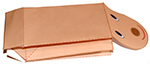 Plier la pochette
