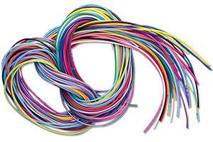 Fils à scoubidou