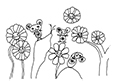 Dessiner comme Murakami