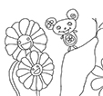 Dessiner comme Murakami