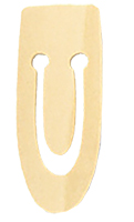 Trombone en bois