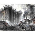 Le 14 juillet est la fête nationale française 