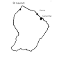 coloriage guyane