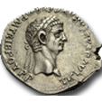 Argent romain