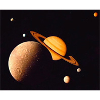 saturne