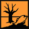 symbole produit dangereux pour l'environnement