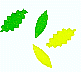 feuilles