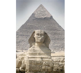 Egypte