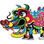 Nouvel an chinois 2010