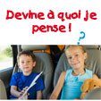 Jeu de voiture