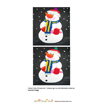 jeu des 7 erreurs hiver nÂ°3
