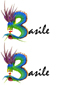 B comme Basile
