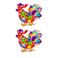 7 erreurs coq