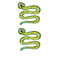 7 erreurs serpent
