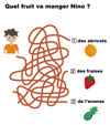 jeu Ã  imprimer