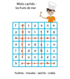 soultion du jeu