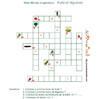 jeu mots fleches