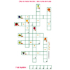jeu de mots fleches noms de fruits