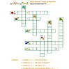 jeu de mots fleches