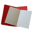 feuille de papier