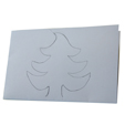 dessin du sapin