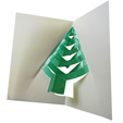 mise en forme du sapin