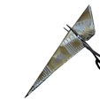arrondir
