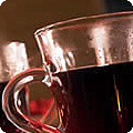Servir le café