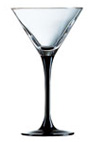 verre à cocktail