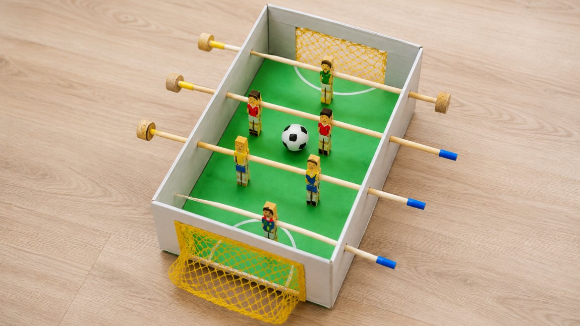 Coupe du monde de foot