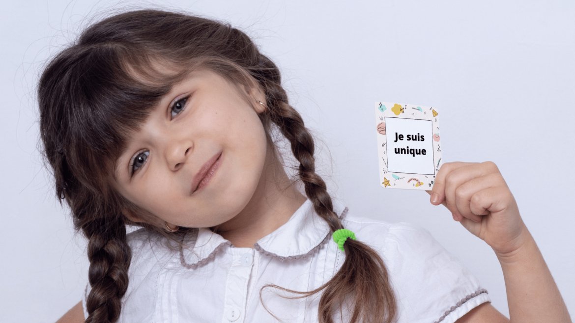 18 cartes d'affirmations positives gratuites