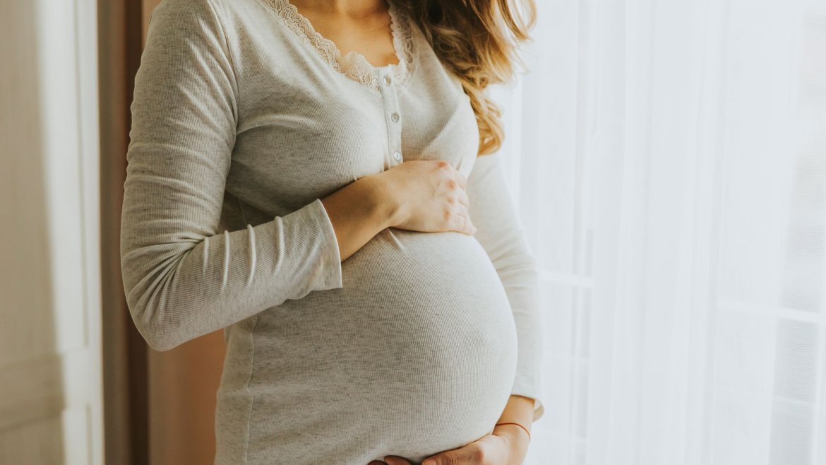Comprendre la perte du bouchon muqueux en fin de grossesse