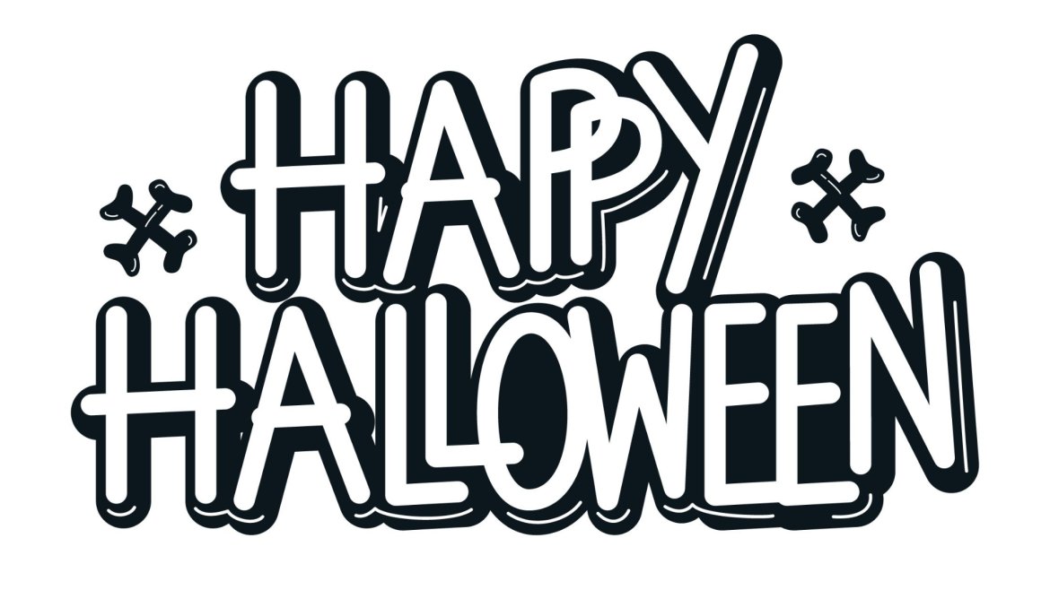 Coloriage Happy Halloween : tous nos dessins à imprimer gratuitement