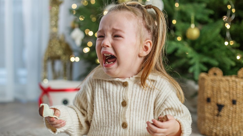 Fêtes de fin d’année : protéger les enfants de la surstimulation