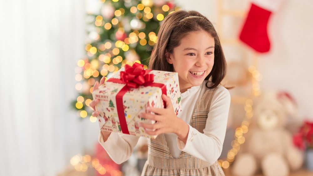 Stop aux montagnes de jouets : comment poser vos limites