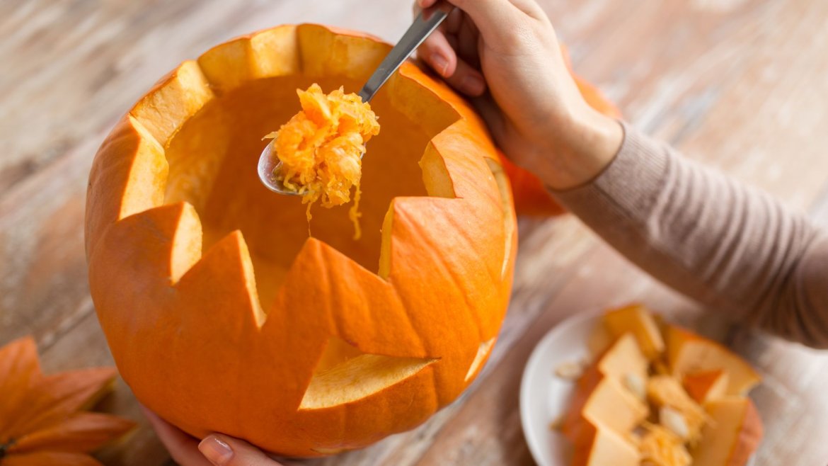 Que faire avec la chair de citrouille ? Recettes délicieuses et activités créatives pour enfants