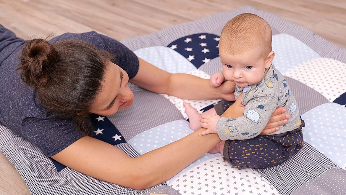 Pourquoi c'est bien plus qu'un simple tapis ?