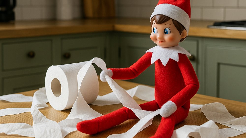 Le vrai pouvoir du lutin sur les enfants (et pourquoi c’est si fort)