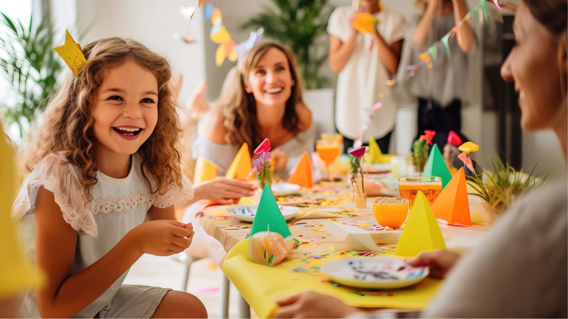 Activités de Fêtes : toutes nos idées pour vos célébrations de l'année