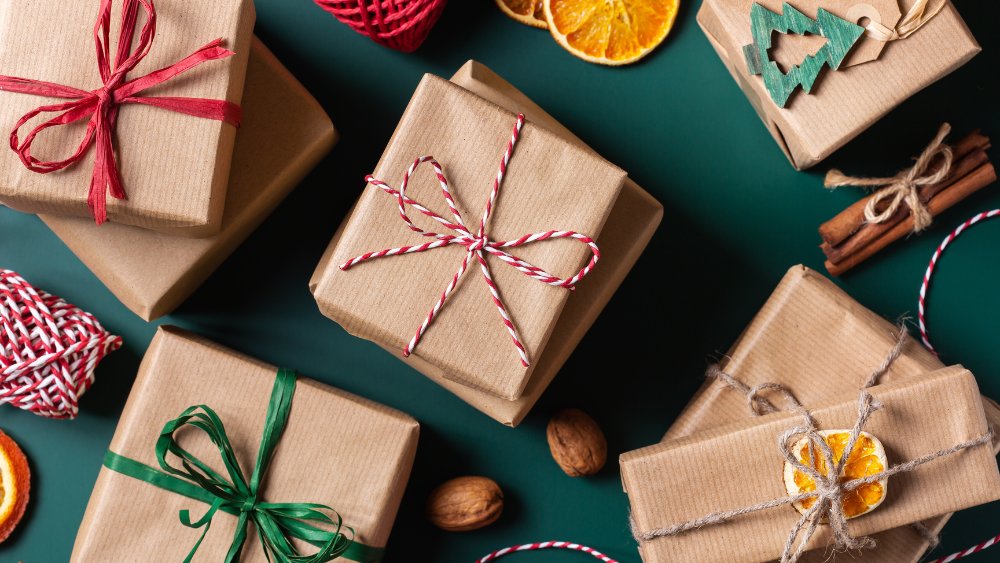 Combien de cadeaux reçoivent les enfants français ?