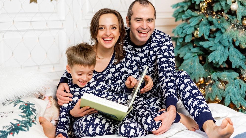 Tradition familiale de Noël : 7 idées faciles à lancer