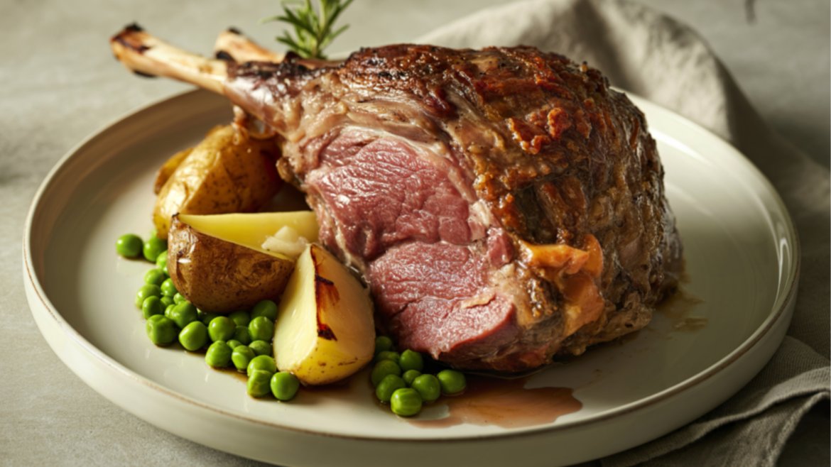 L’agneau Pascal est un symbole de Pâques et une viande très consommée pendant le repas de Pâques. Si vous avez-vous aussi décidé de mettre l’agneau à votre menu de Pâques, découvrez nos i