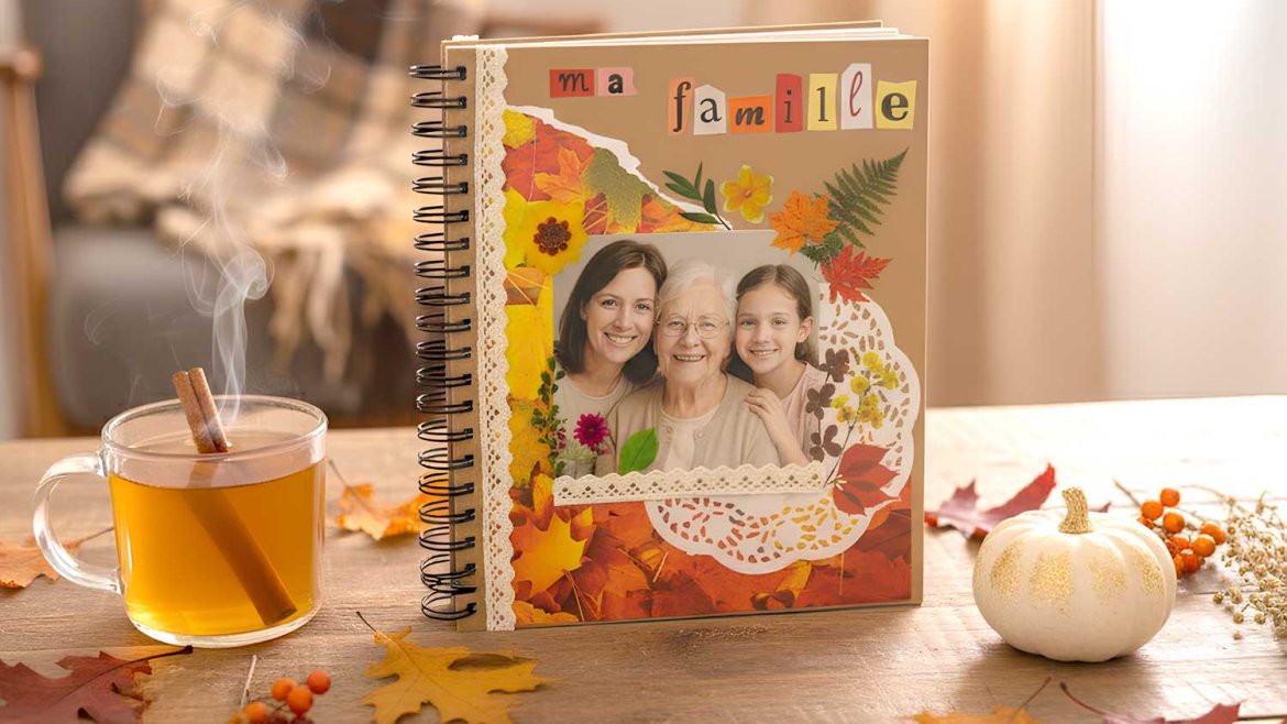 Album de famille