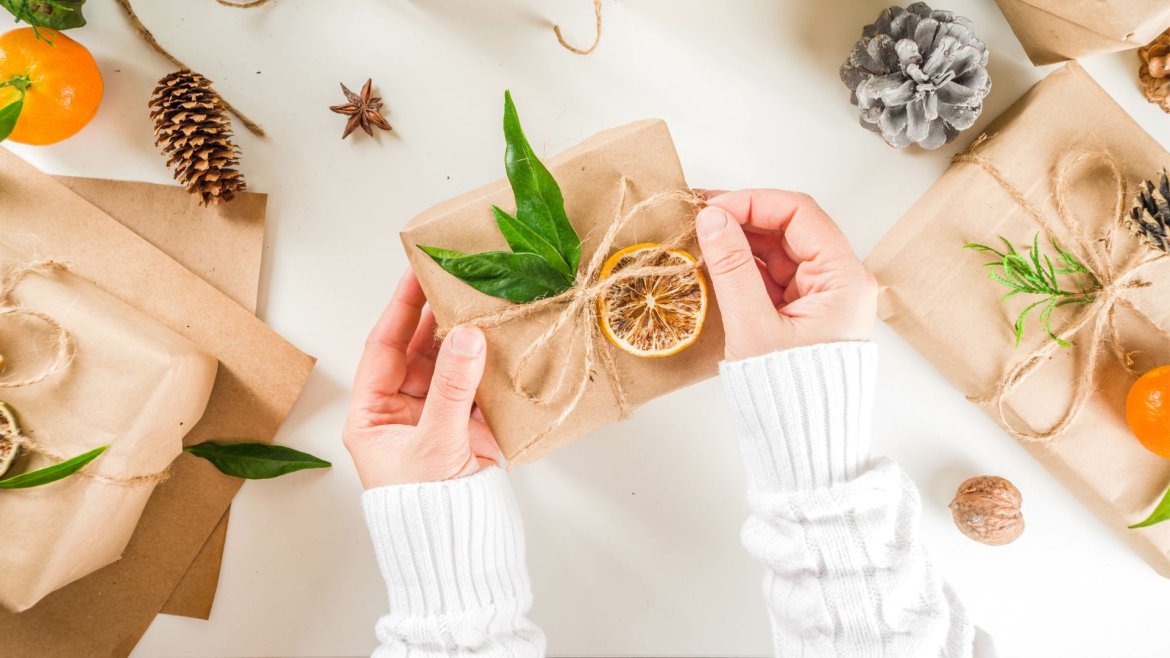 Cadeau DIY : nos idées et tutos pour fabriquer vos cadeaux maison avec les enfants