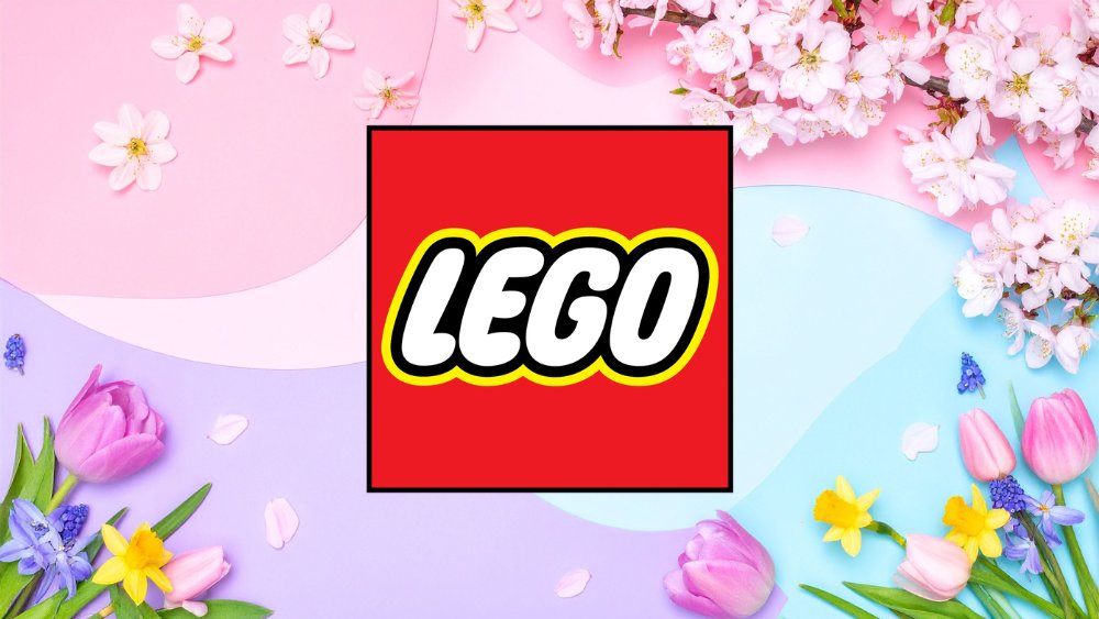 Ces LEGO du printemps vont donner des idées aux enfants… et aux parents