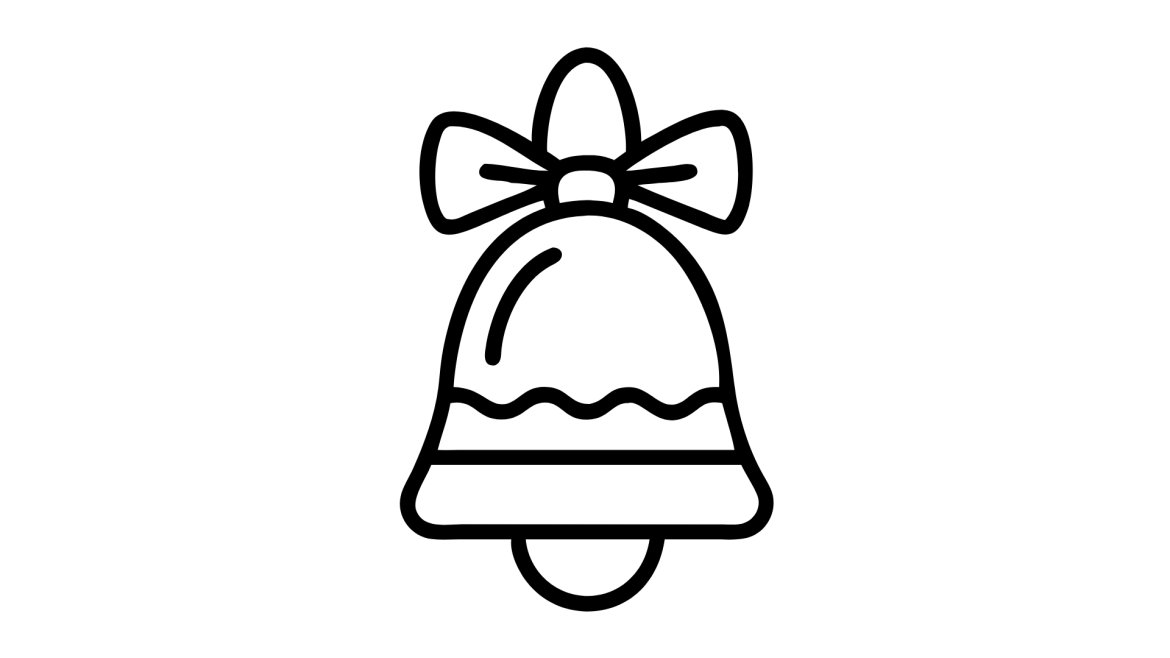 Tous nos coloriages avec des cloches de Pâques à imprimer gratuitement