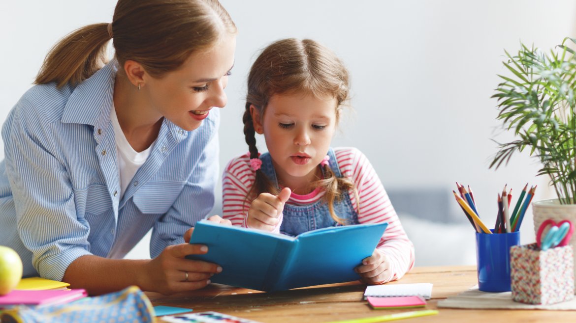 Aménager un coin bureau propice à la concentration pour les enfants